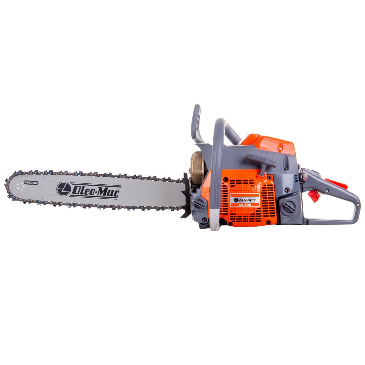 OLEOMAC GS 630 EUR5 MOTORLU TESTERE