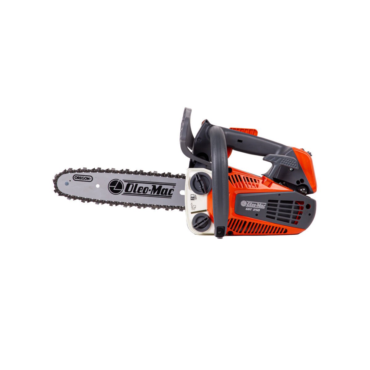 OLEOMAC GST 250 EUR5 MOTORLU TESTERE