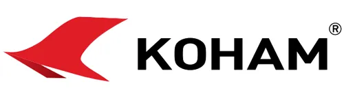 KOHAM