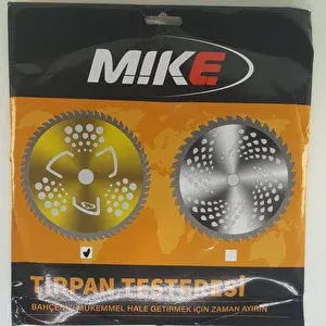 mıke