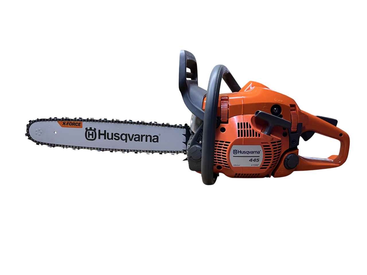 Husqvarna 445 Xtorq Motorlu Testere