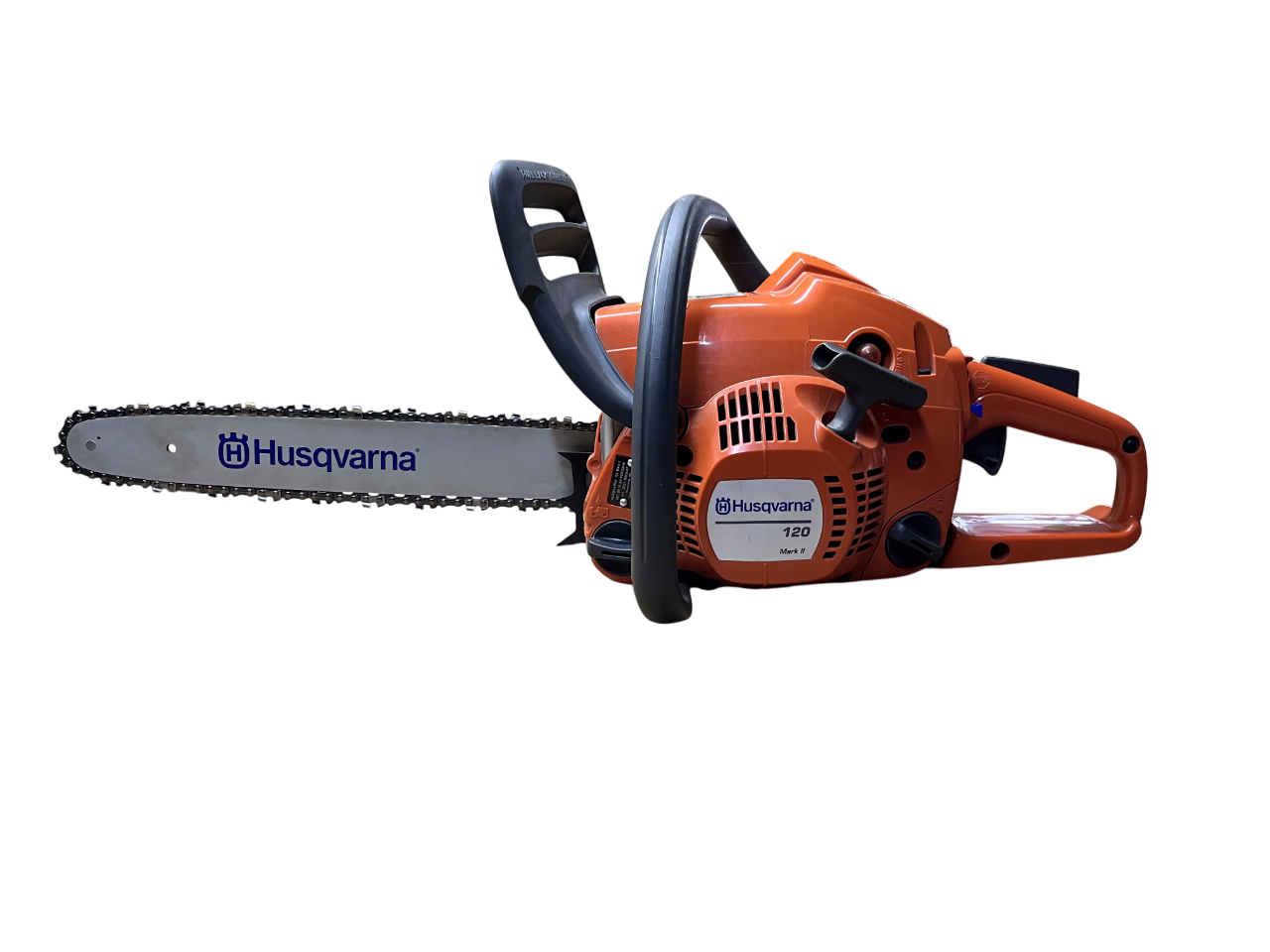 Husqvarna 120 Mark ıı Motorlu Testere
