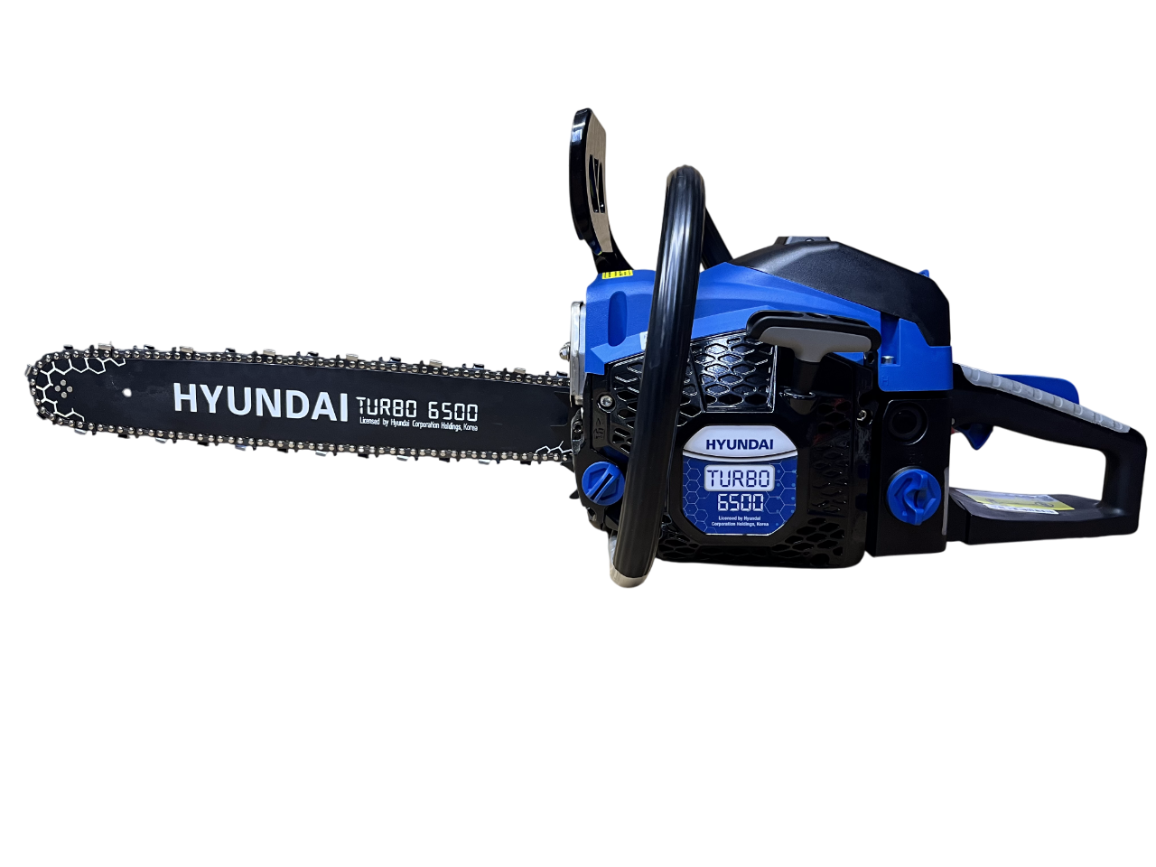 Hyundai 6500 - Motorlu Testere