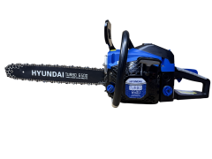 Hyundai 6500 - Motorlu Testere