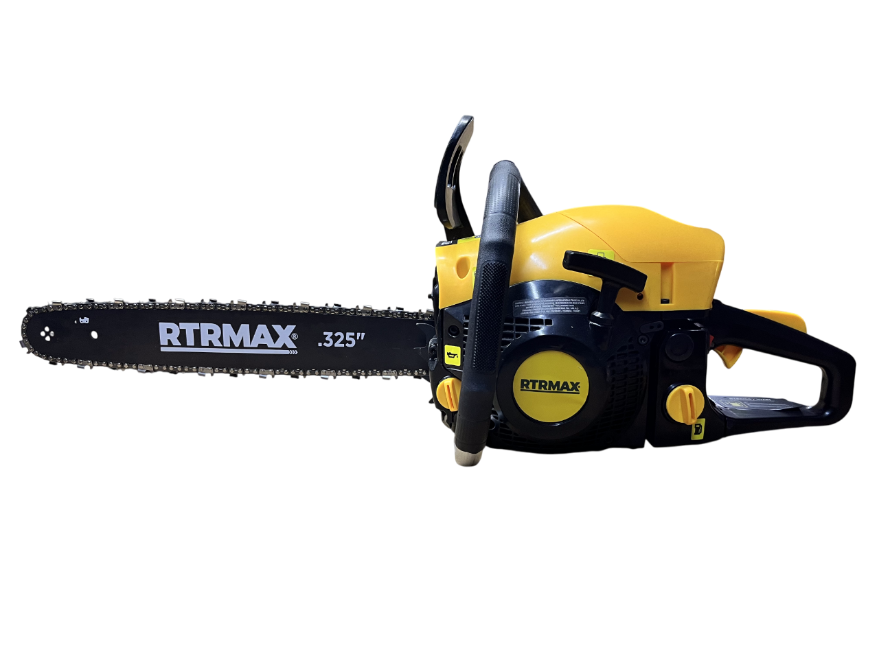 Rtrmax Rtm958 - Motorlu Testere
