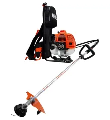 Orac bg520b - Motorlu Tırpan