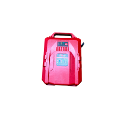 Abm Kh-gl500 - Çay Toplama Makinesi