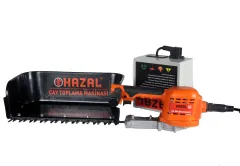 Hazal Bmth300 - Çay Toplama Makinesi