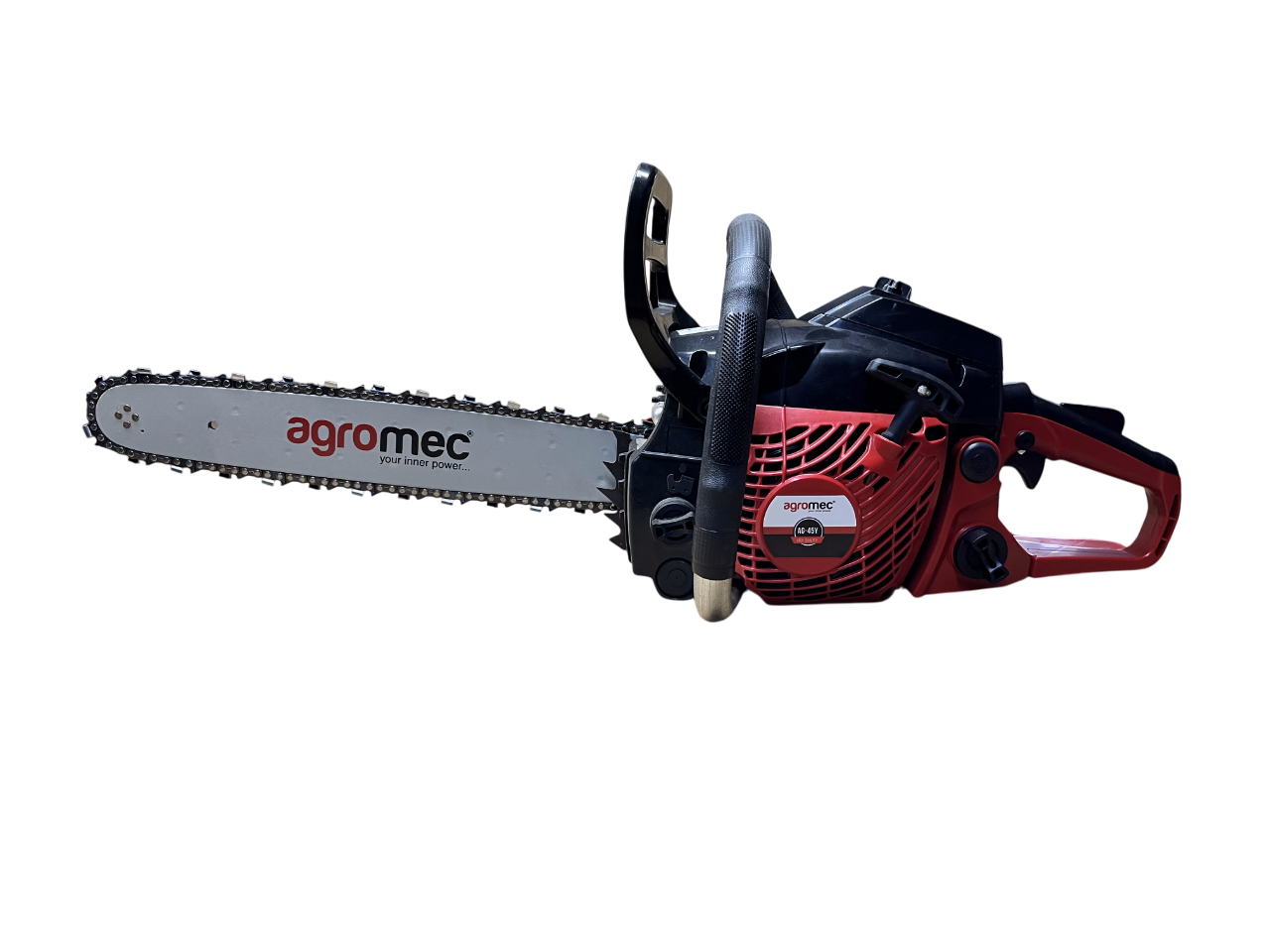 Agromec Ag45Y - Motorlu Testere