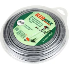 RTRMAX 3.3MM 46MT Tırtıklı Misina