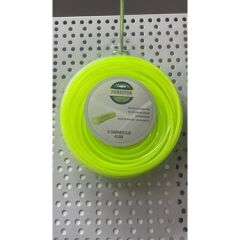 Forestor 3.5mm 41mt 6 Köşe Misina