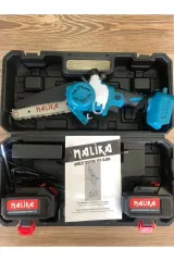 MALİKA YPT DJ06 - Akülü Dal Budama Testeresi