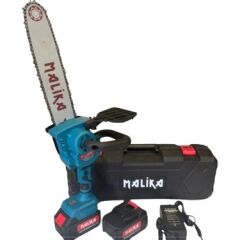 MALİKA YPT DJ10 - Akülü Dal Budama Testeresi