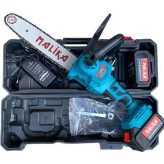 MALİKA YPT DJ10 - Akülü Dal Budama Testeresi