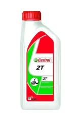 CASTROL 2T Katkı Yağı 1 Lt