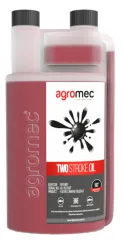 AGROMEC 2T Katkı Yağı 1 Lt