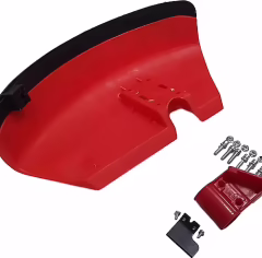 Motorlu Tırpan Bıçak Koruyucu 26mm