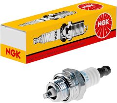 NGK - Japon - Tırpan & Testere Bujisi