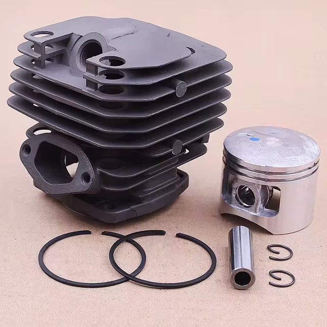 Çin Testere - Silindir Piston 45mm Set
