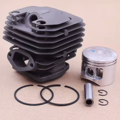 Çin Testere - Silindir Piston 45mm Set