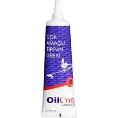Oil1 Kauçuksuz Gres Yağı 150 ML