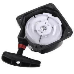 Motorlu Çin Tırpan - Starter Kapak Telli