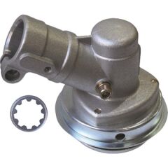 Motorlu Çin Tırpan - Rediktör Başlık 28mm 9T