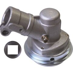 Motorlu Çin Tırpan - Rediktör Başlık 28MM 4T