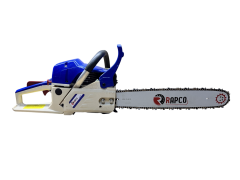 Rapco HR600 Motorlu Testere