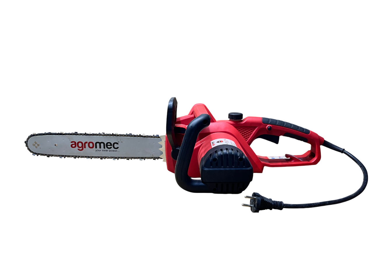 Agromec AG-22ELG Elektrikli Testere