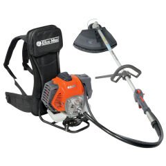 Oleomac BCH 500 BP EUR5 Motorlu Tırpan