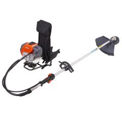 Oleomac BCH 400 BP EUR5 Motorlu Tırpan