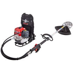 Tasuka TS-260 EUR5 MOTORLU TIRPAN SIRT (Kawasaki TJ53 Motorlu)