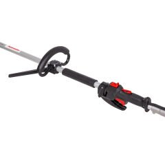Tasuka TS-260 EUR5 MOTORLU TIRPAN SIRT (Kawasaki TJ53 Motorlu)