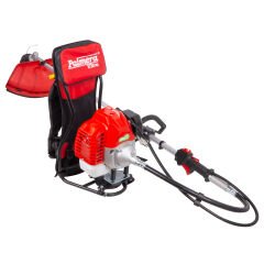 Palemra BG520A EUR5 Motorlu Tırpan