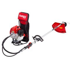 Palemra BG520A EUR5 Motorlu Tırpan