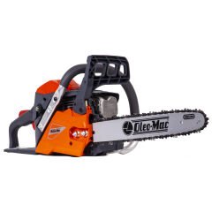 Oleomac GSH 400 EUR5 Motorlu testere