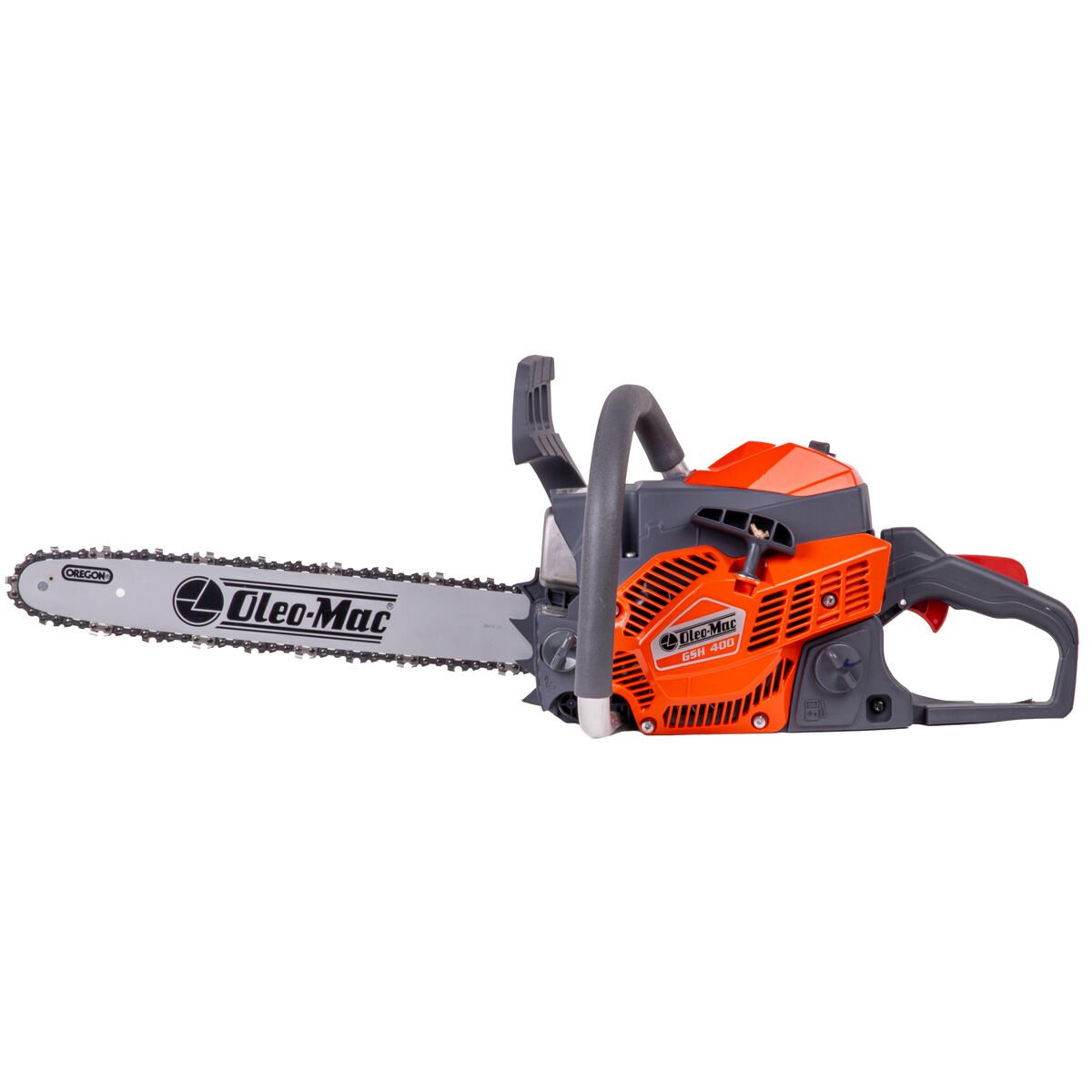Oleomac GSH 400 EUR5 Motorlu testere