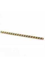 Motorlu Tırpan Spiral Şaft Mili 89 Cm Cg/bg 430-520 Ot Motoru Iç Şaft Halatı