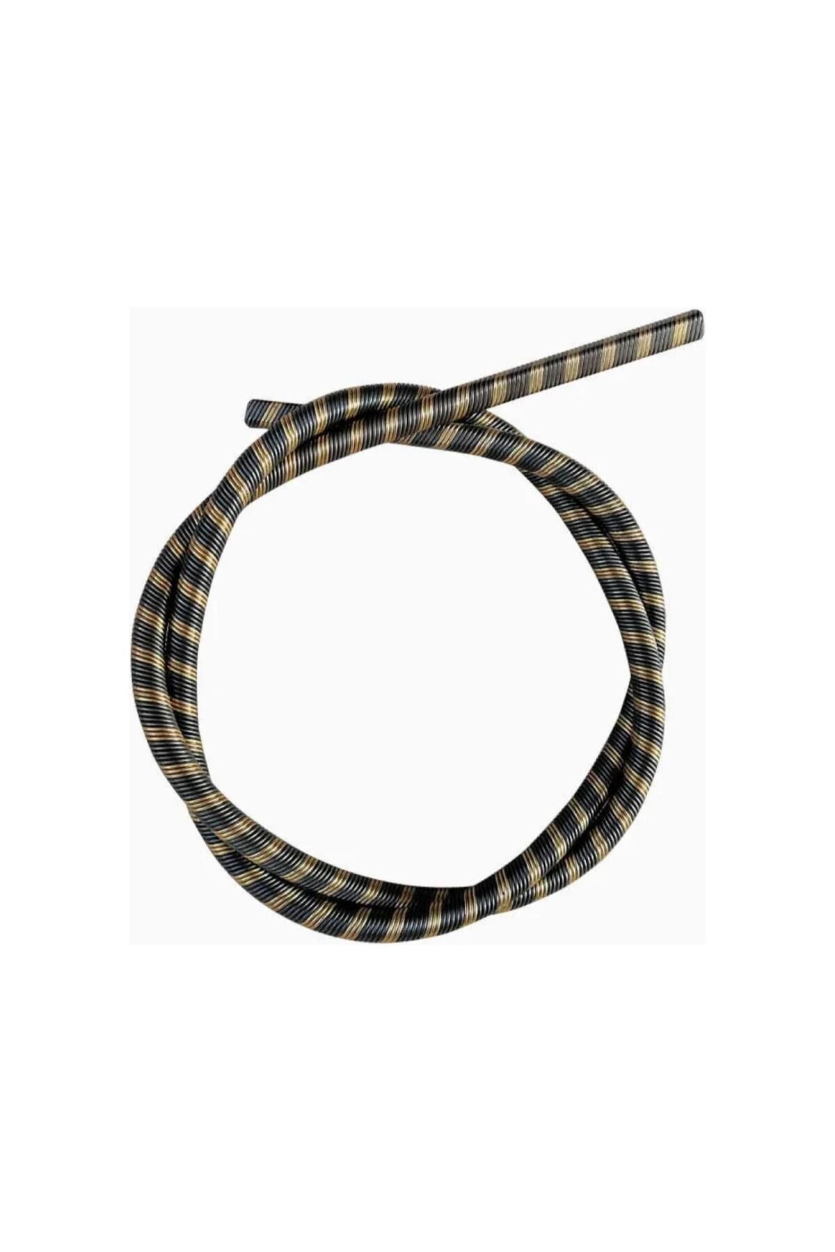 MOTORLU TIRPAN SPiRAL MİL/TEL 89,5CM
