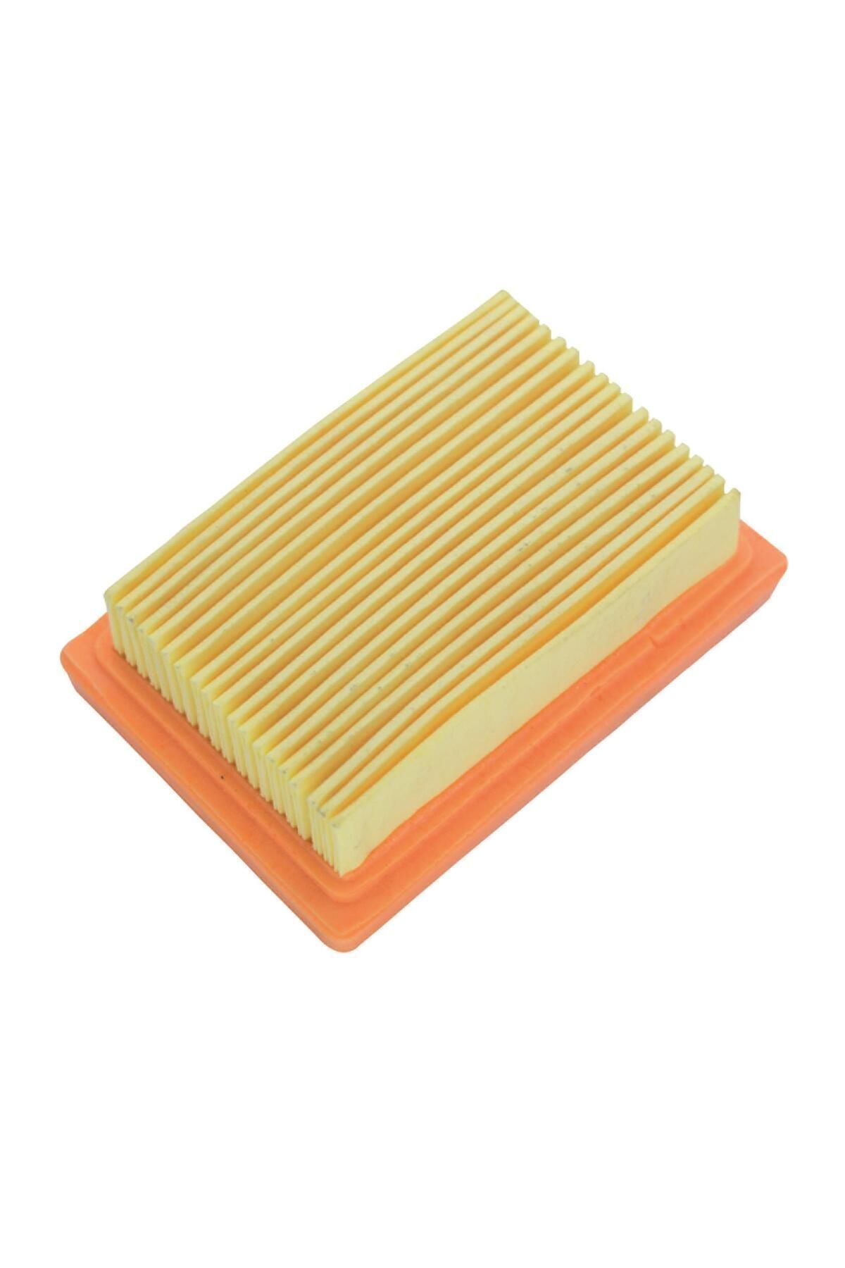 HAVA FİLTRESİ  Uyumlu OLEOMAC 753/453 MOTORLU TIRPAN