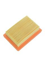 HAVA FİLTRESİ  Uyumlu OLEOMAC 753/453 MOTORLU TIRPAN