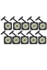 Algarden Motorlu Tırpan Çift Zemberek Komple Starter(ÇEK BIRAK) 10lu Set
