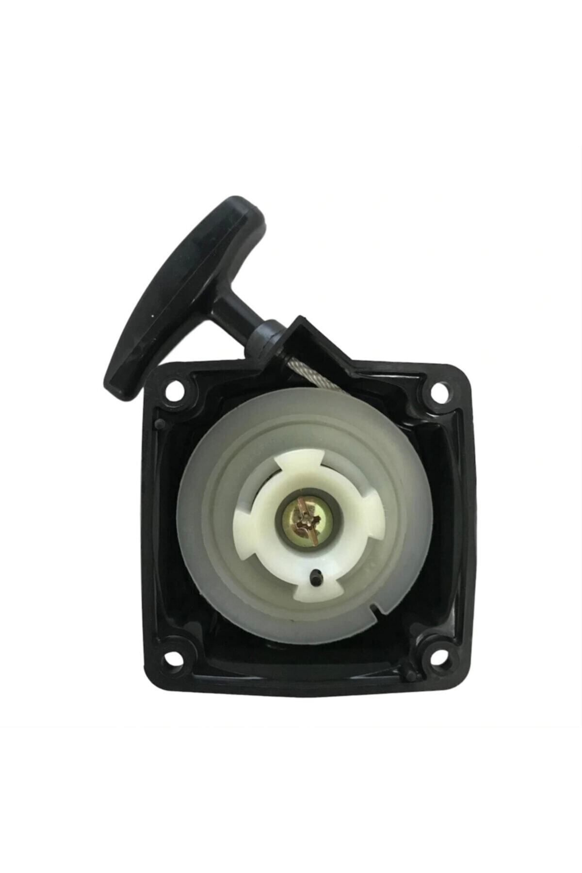 Motorlu Tırpan Starter Yaylı ital