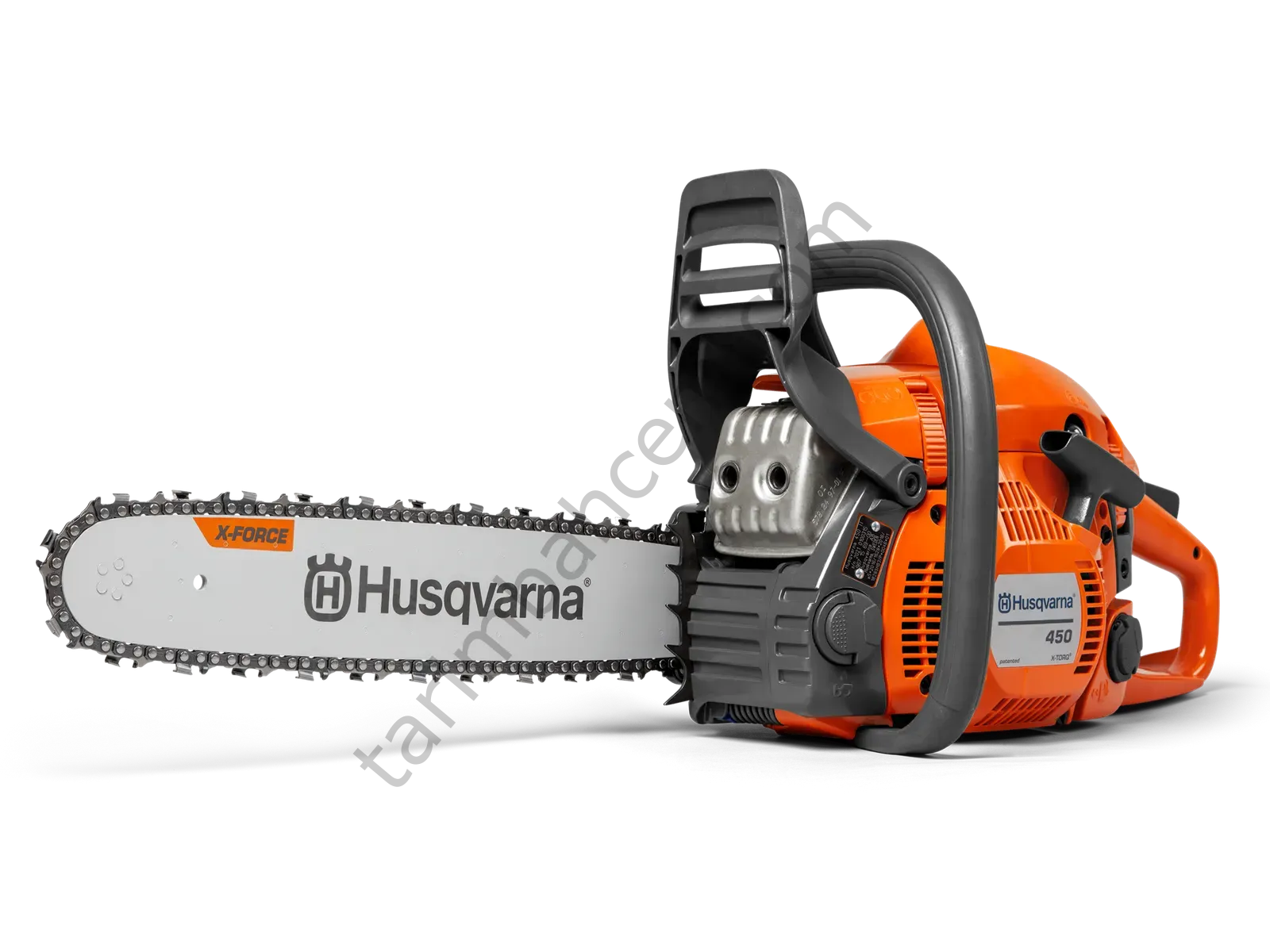 Husqvarna 450 - Motorlu Testere