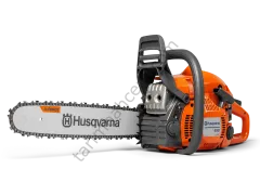 Husqvarna 450 - Motorlu Testere
