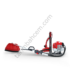 Agromec Ag-Bg520S - Motorlu Tırpan