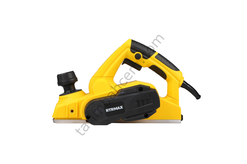 RTRMAX Elektrikli Planya Makinesi-  800W  82*2,5MM