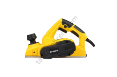 RTRMAX Elektrikli Planya Makinesi-  800W  82*2,5MM