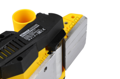 RTRMAX Elektrikli Planya Makinesi-  800W  82*2,5MM